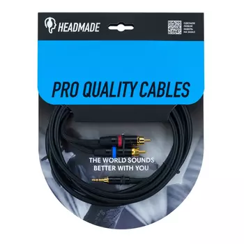 Кабель HeadMade