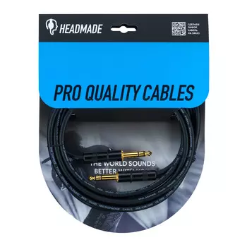 Кабель HeadMade