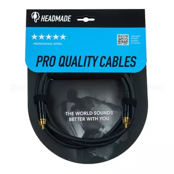 Кабель HeadMade