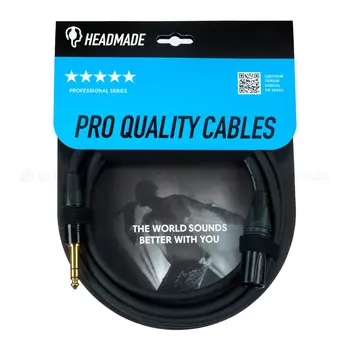 Кабель HeadMade