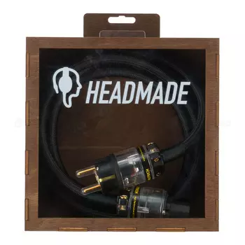 Кабель HeadMade
