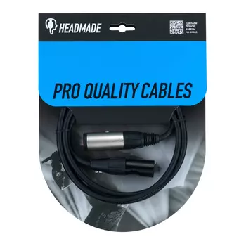 Кабель HeadMade
