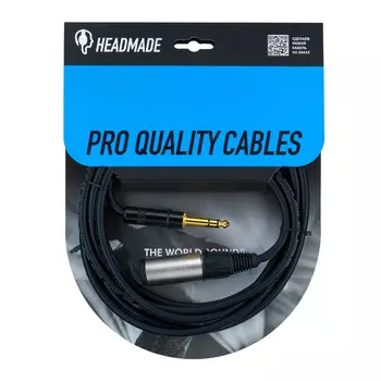 Кабель HeadMade