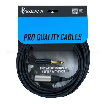 Кабель HeadMade