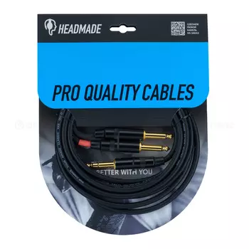 Кабель HeadMade