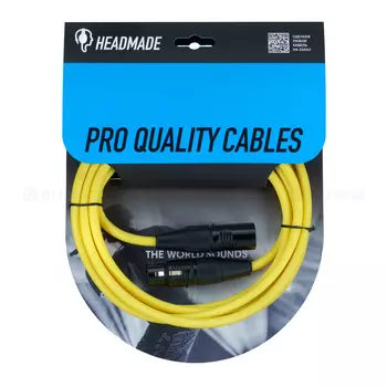 Кабель HeadMade