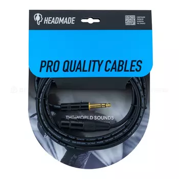 Кабель HeadMade