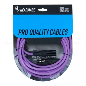 Кабель HeadMade