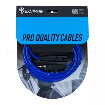 Кабель HeadMade