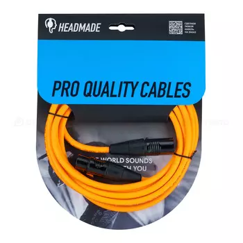 Кабель HeadMade