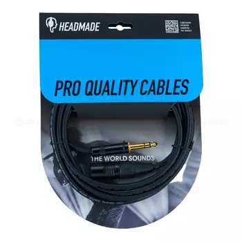 Кабель HeadMade