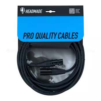 Кабель HeadMade