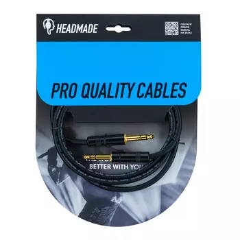 Кабель HeadMade
