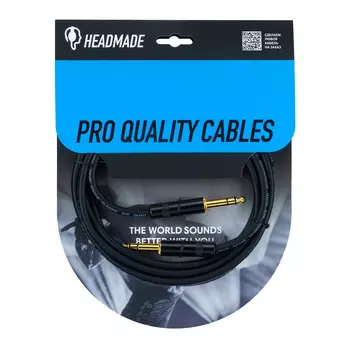 Кабель HeadMade