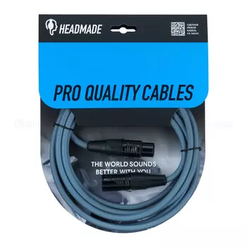 Кабель HeadMade