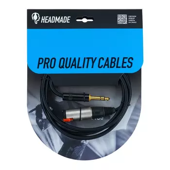 Кабель HeadMade