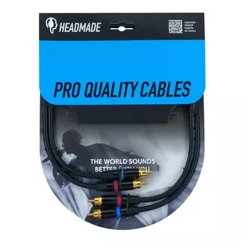 Кабель HeadMade