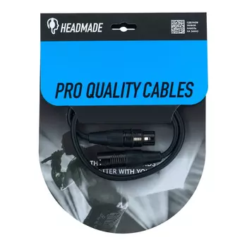 Кабель HeadMade