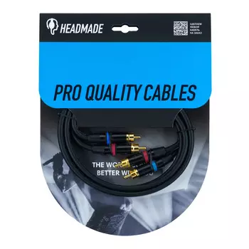 Кабель HeadMade