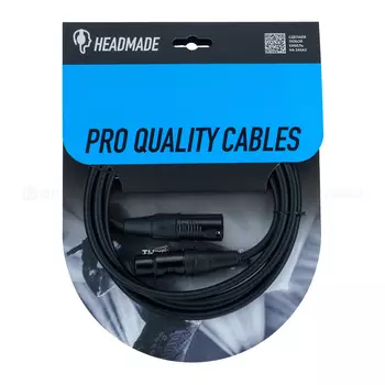 Кабель HeadMade
