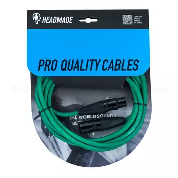 Кабель HeadMade
