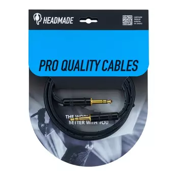 Кабель HeadMade