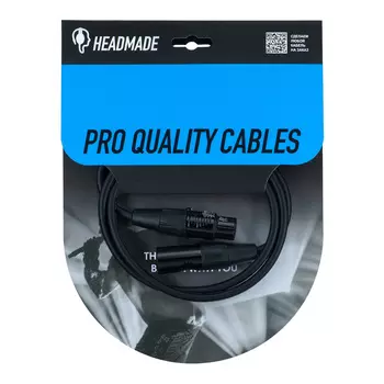 Кабель HeadMade