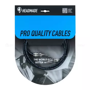 Кабель HeadMade