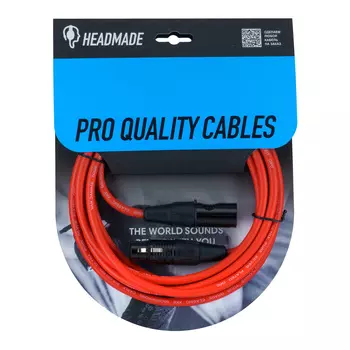 Кабель HeadMade