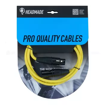 Кабель HeadMade