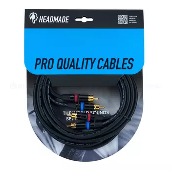 Кабель HeadMade