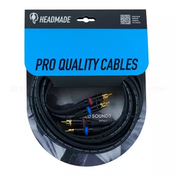 Кабель HeadMade