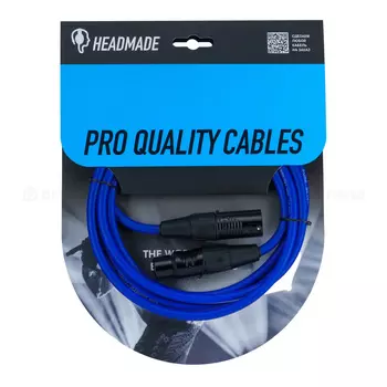 Кабель HeadMade