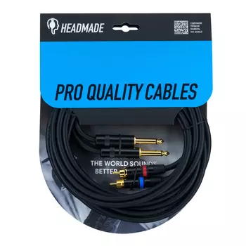 Кабель HeadMade