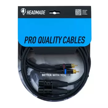 Кабель HeadMade