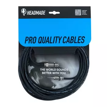 Кабель HeadMade