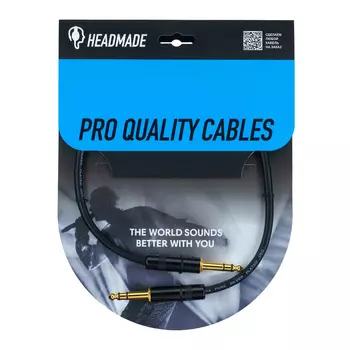 Кабель HeadMade