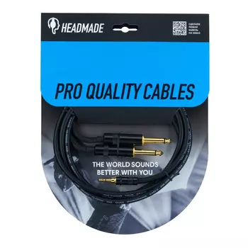 Кабель HeadMade