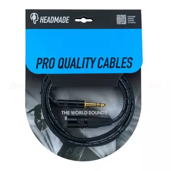 Кабель HeadMade