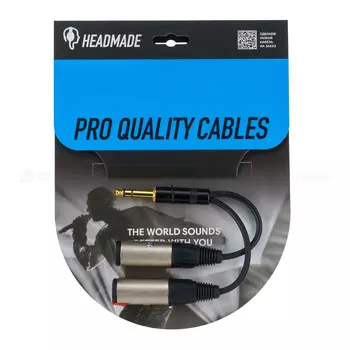 Кабель HeadMade