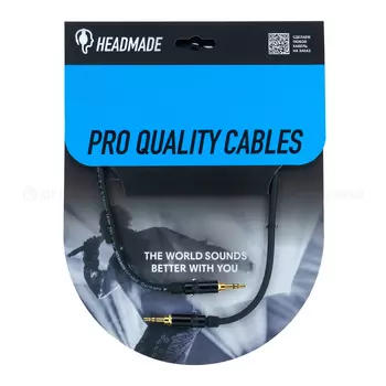 Кабель HeadMade