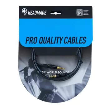 Кабель HeadMade