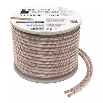 Кабель Oehlbach