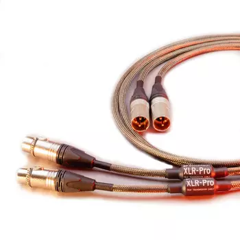 Кабель Stockfisch Records