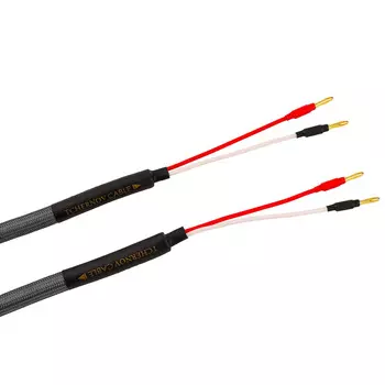Кабель Tchernov Cable