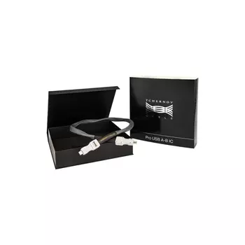 Кабель Tchernov Cable