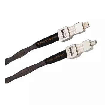 Кабель Tchernov Cable