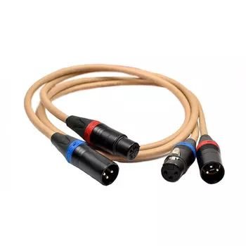 Кабель Van Den Hul