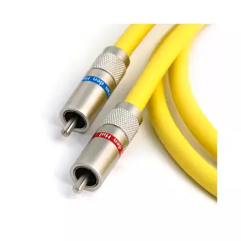 Кабель Van Den Hul