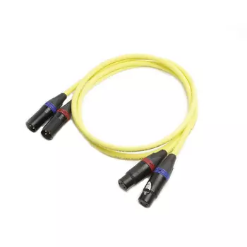 Кабель Van Den Hul